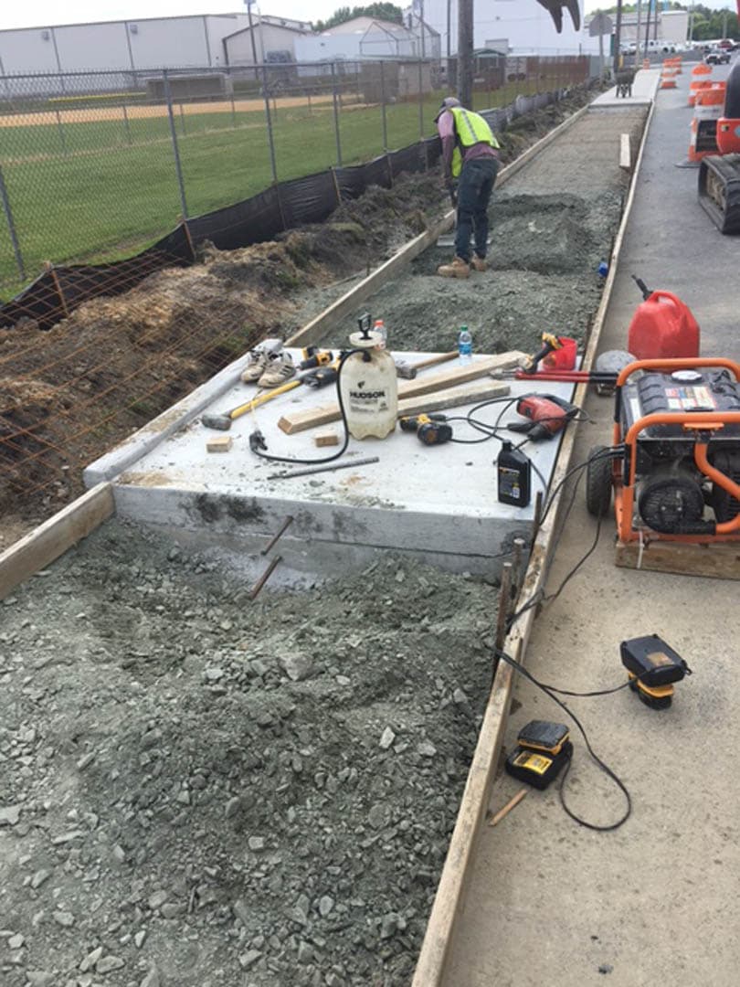 Safe Routes to School - photo 25