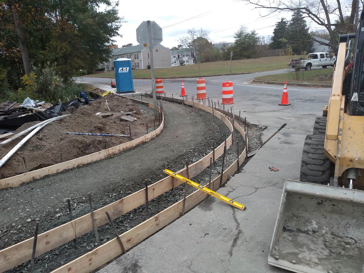 Safe Routes to School - photo 26