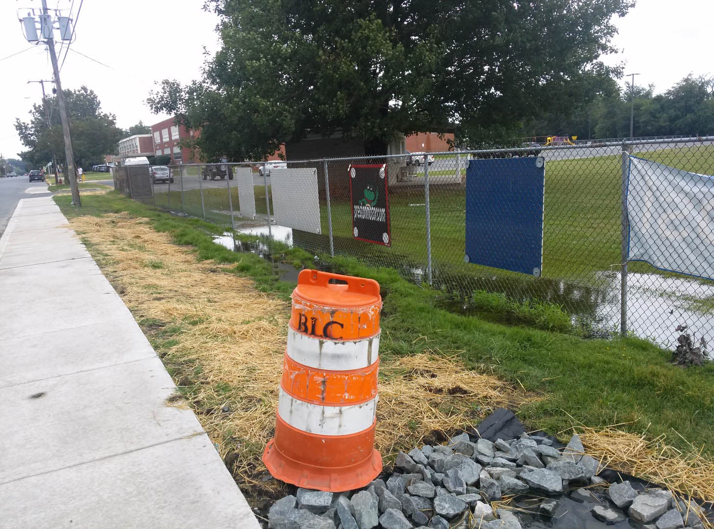 Safe Routes to School - photo 3