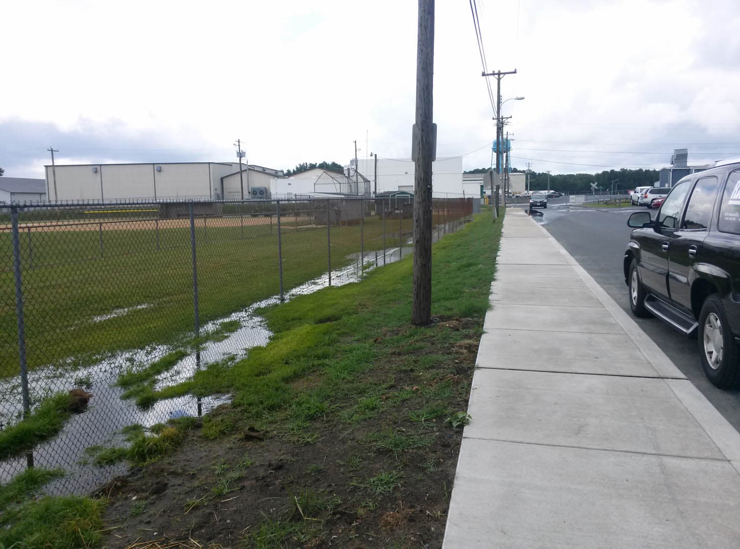 Safe Routes to School - photo 4