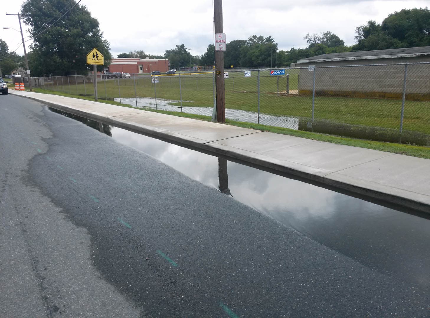 Safe Routes to School - photo 5