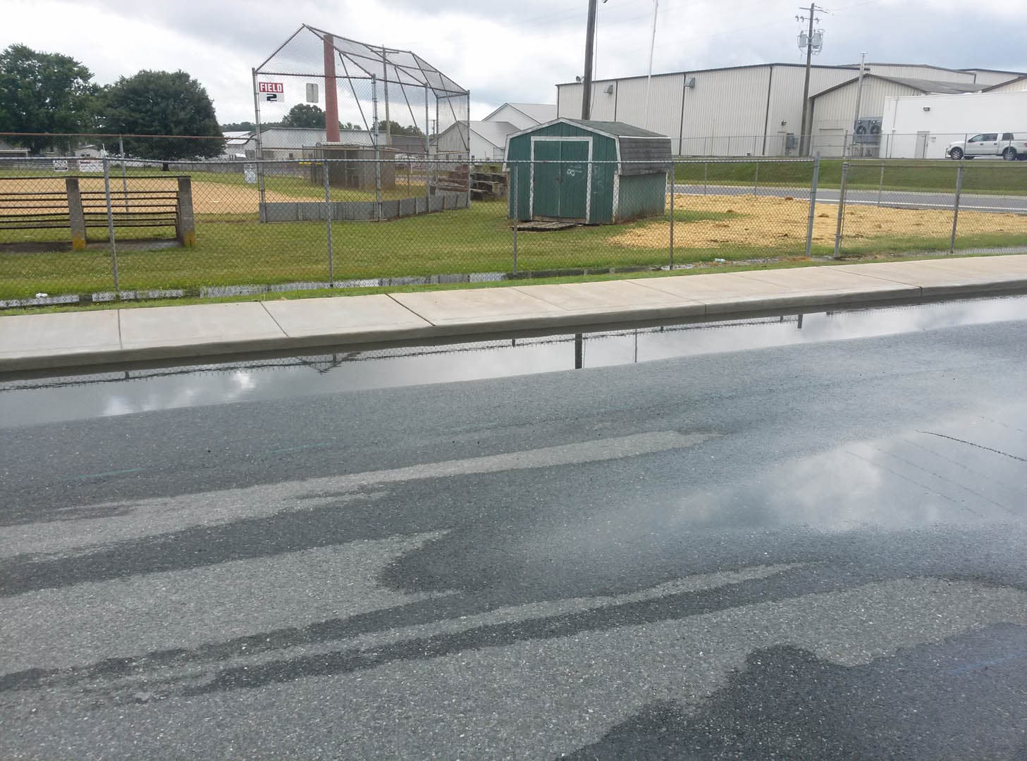 Safe Routes to School - photo 6