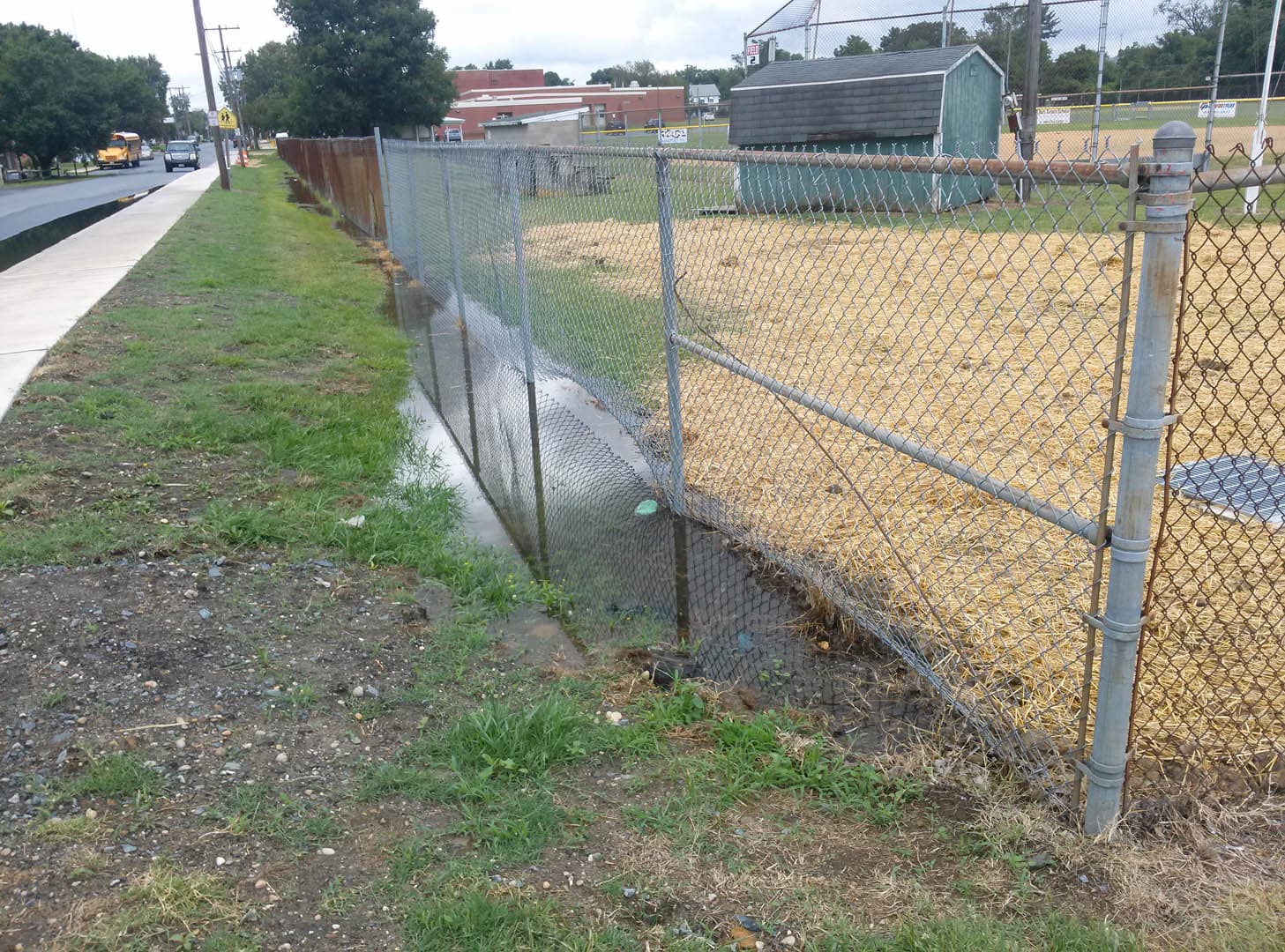 Safe Routes to School - photo 8
