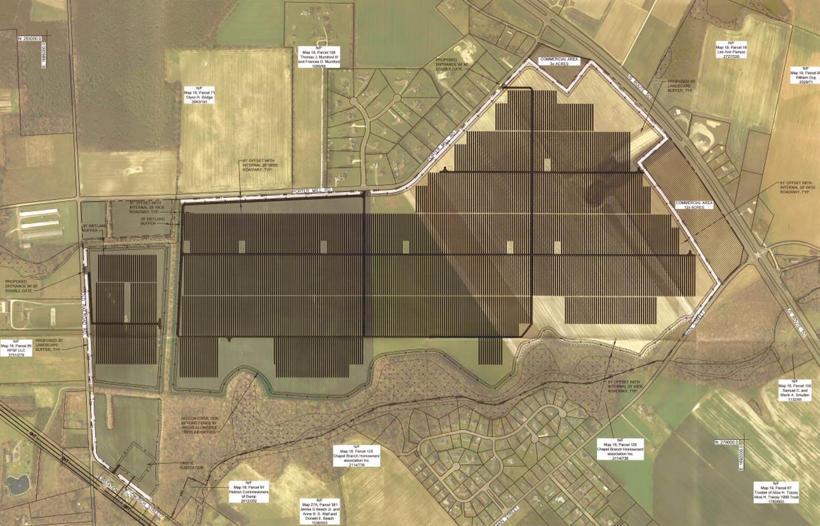 Renewable Energy Project Review - photo 2