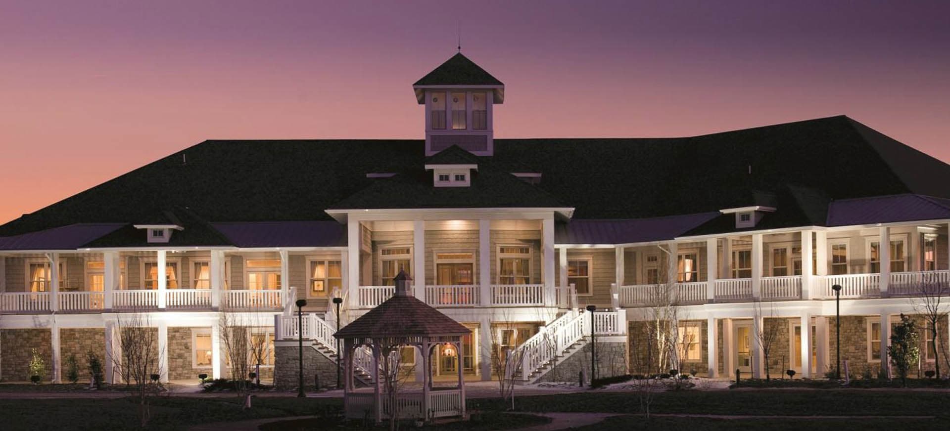 Heritage Shores Outdoor Recreation