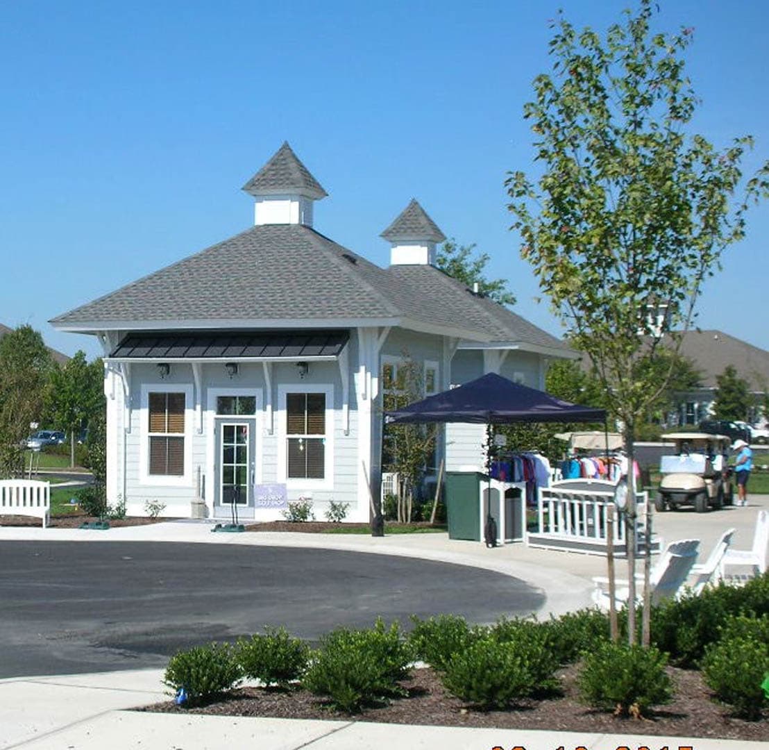 Heritage Shores Outdoor Recreation - photo 9