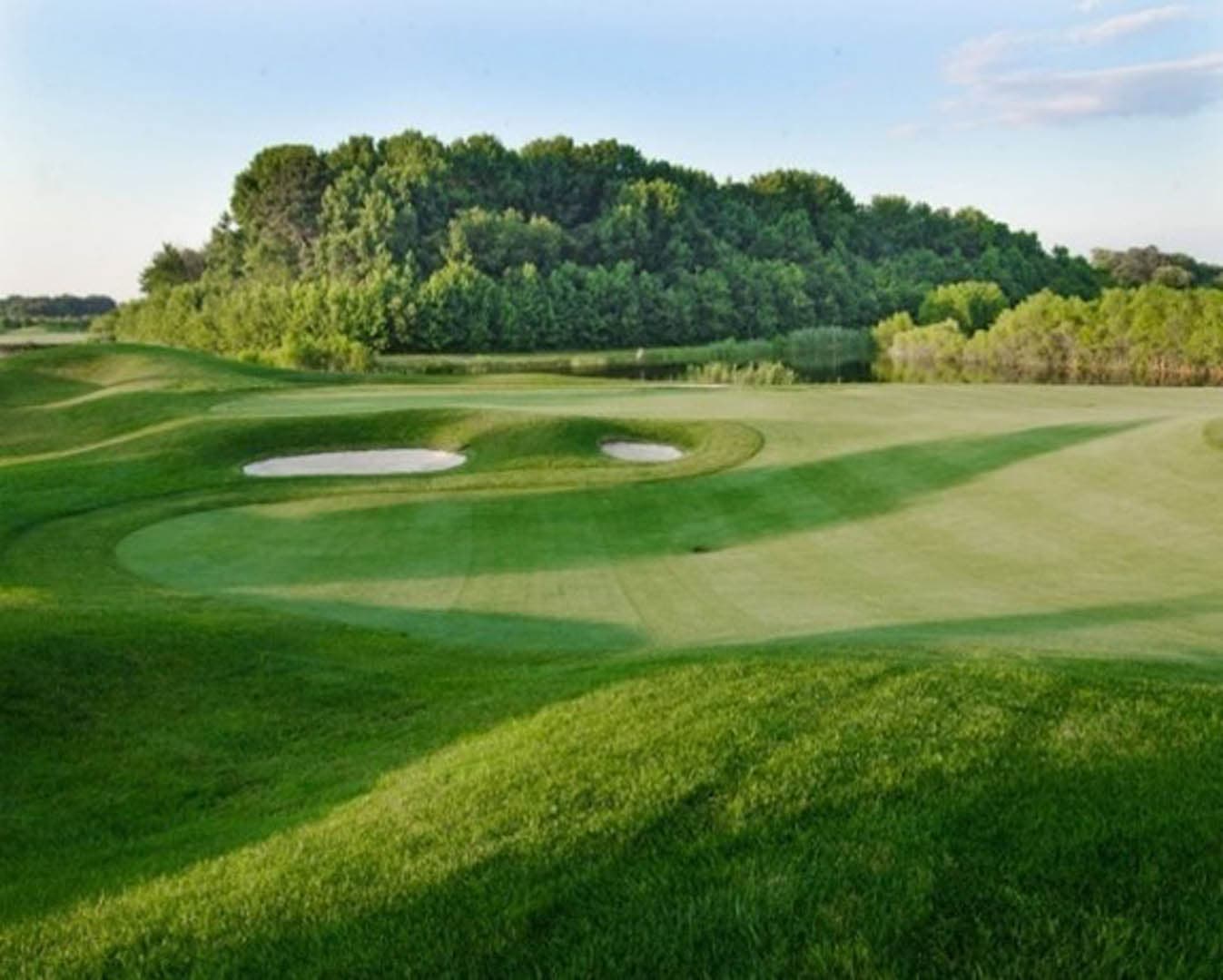 Heritage Shores Outdoor Recreation - photo 10