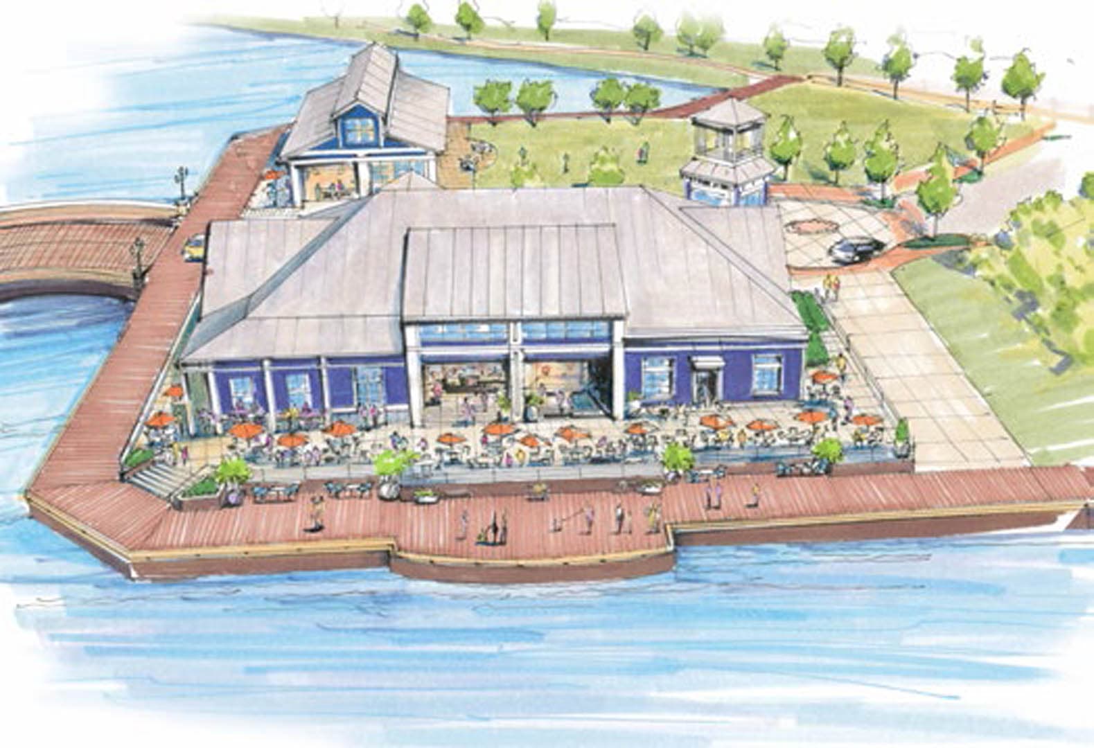 Heritage Shores Outdoor Recreation - photo 13