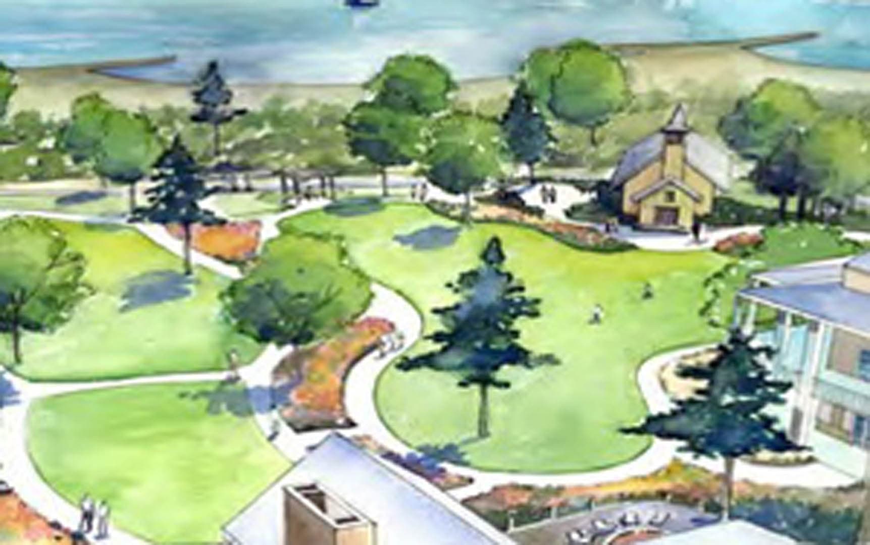 Heritage Shores Outdoor Recreation - photo 2