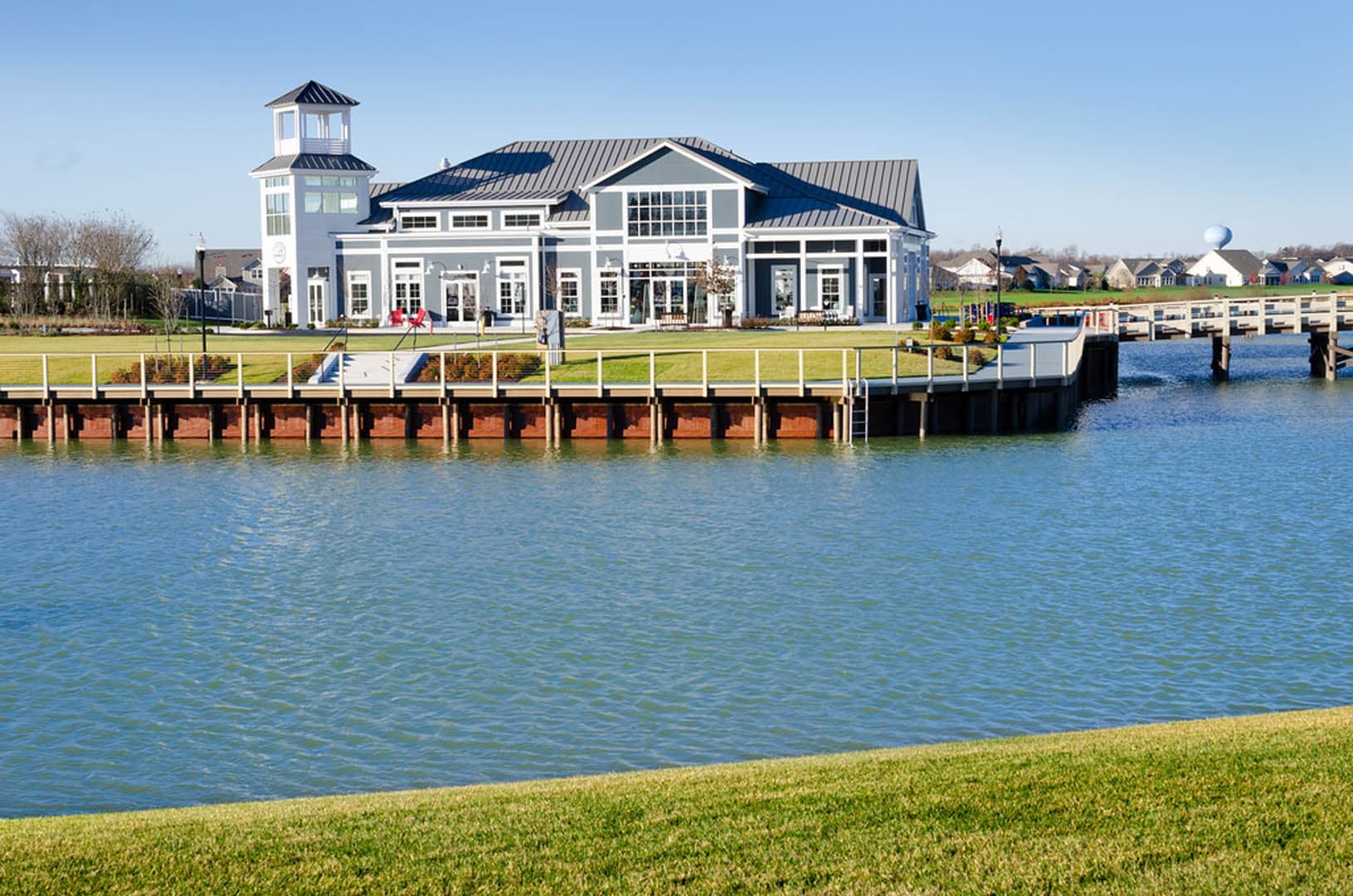 Heritage Shores Outdoor Recreation - photo 4