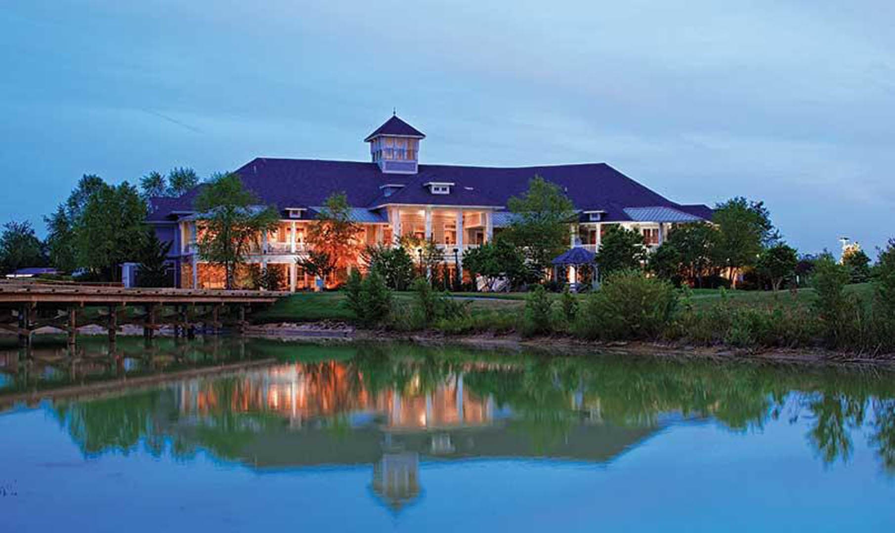 Heritage Shores Outdoor Recreation - photo 5