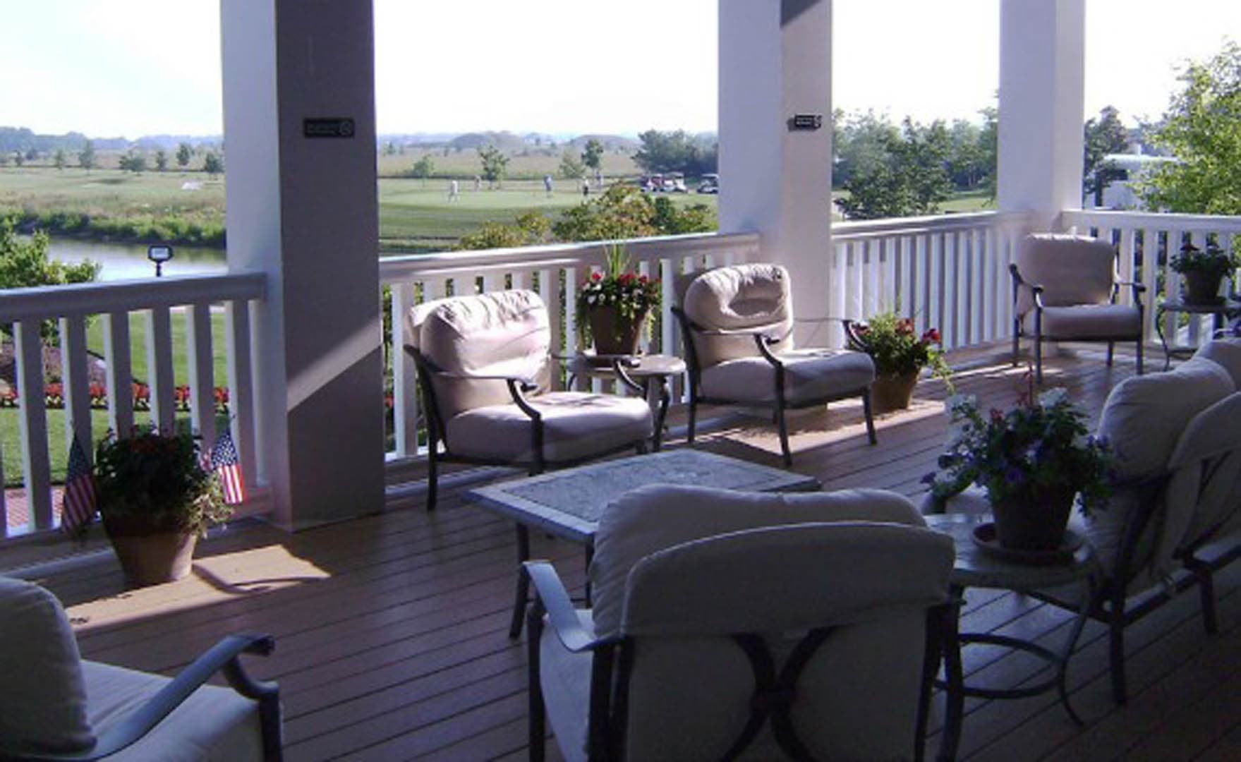 Heritage Shores Outdoor Recreation - photo 7