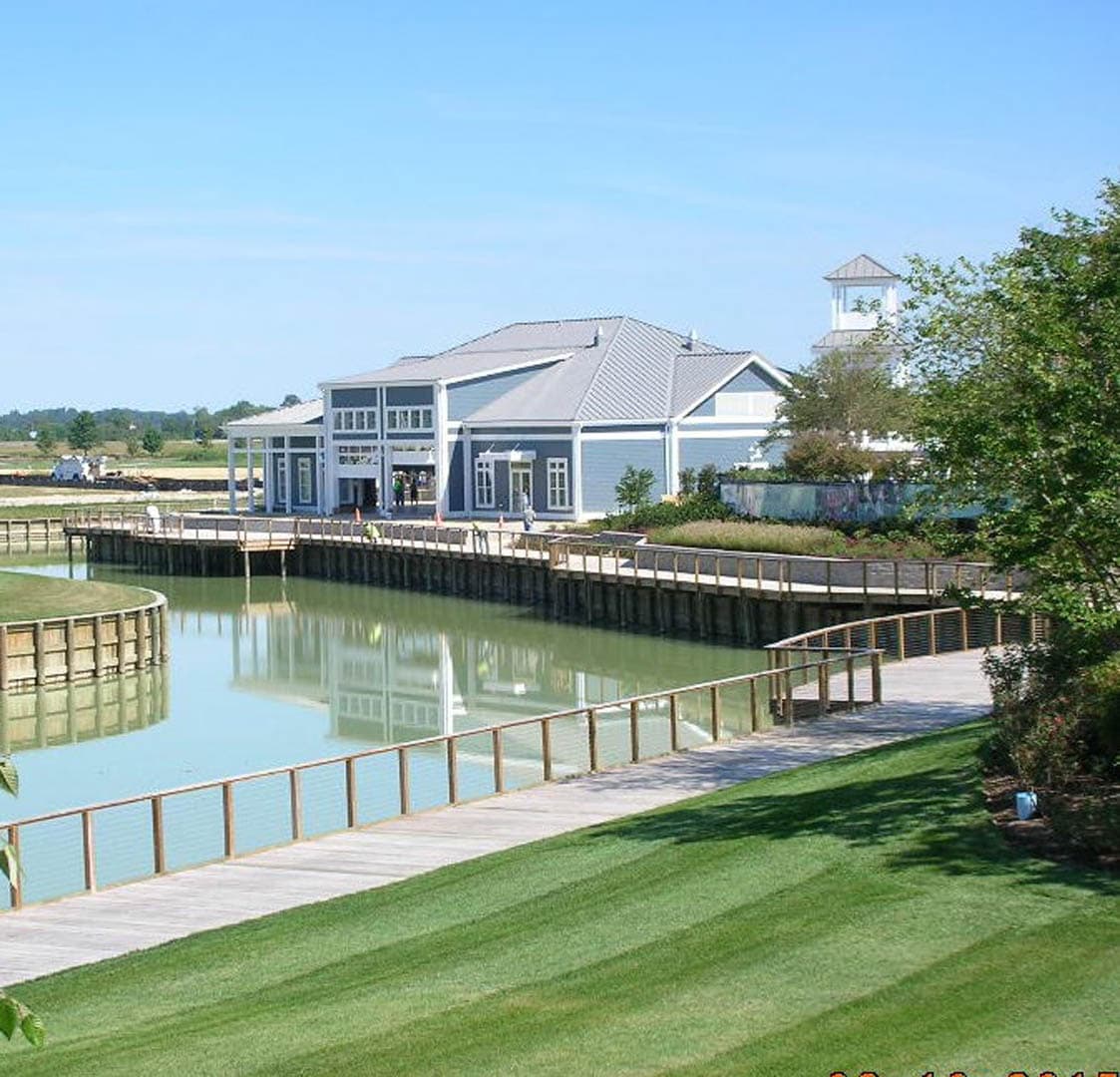 Heritage Shores Outdoor Recreation - photo 8