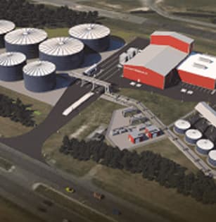 Enterprise Rent-A-Car Headquarters