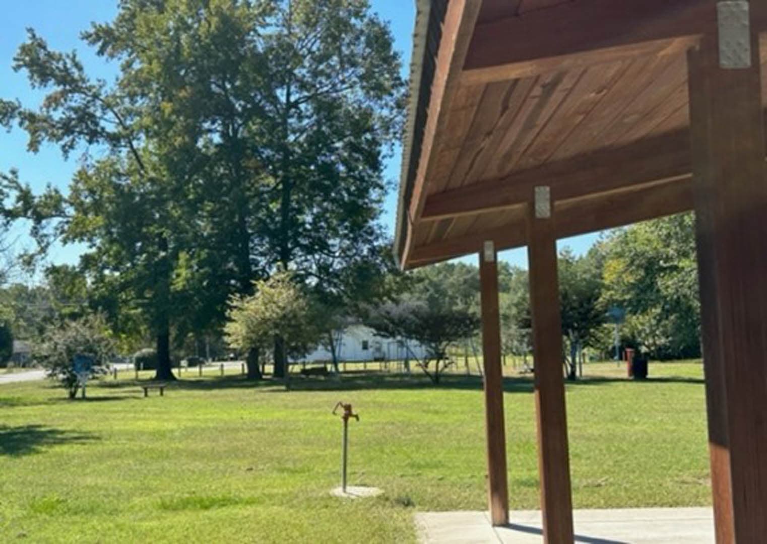 Jonestown Community Stormwater