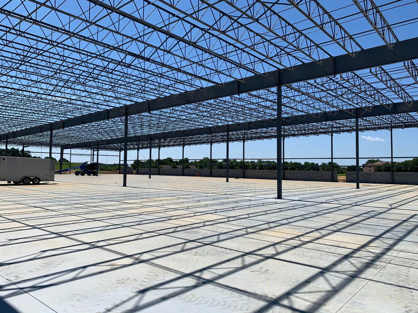 KRM Corporate Headquarters & Campus (Dixon Valve) - photo 3