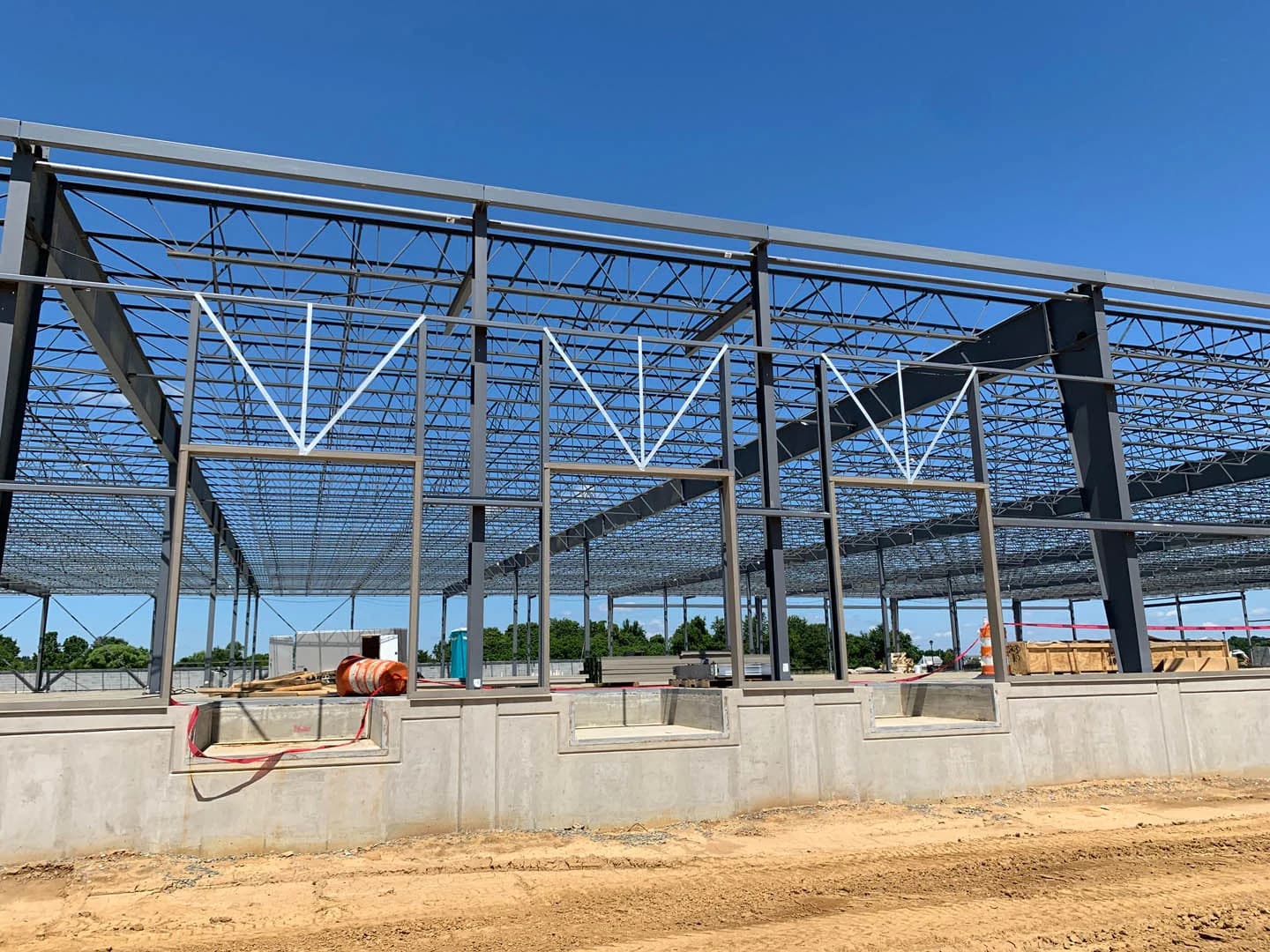 KRM Corporate Headquarters & Campus (Dixon Valve) - photo 4