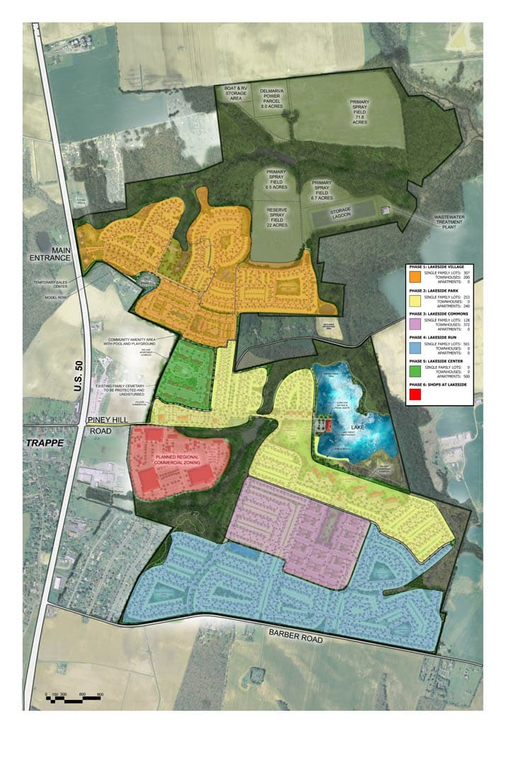 Lakeside at Trappe - photo 7