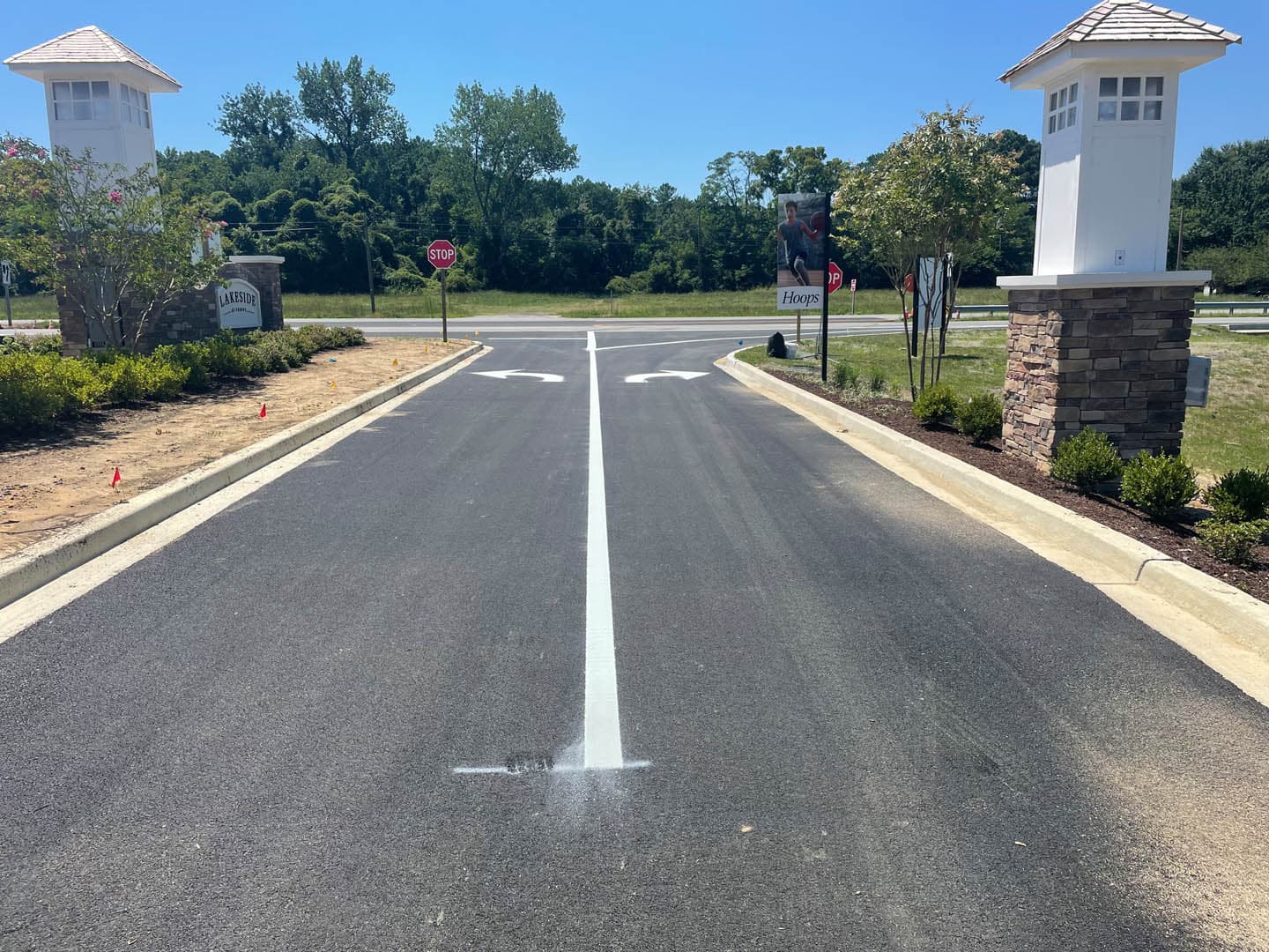 Lakeside at Trappe - photo 8