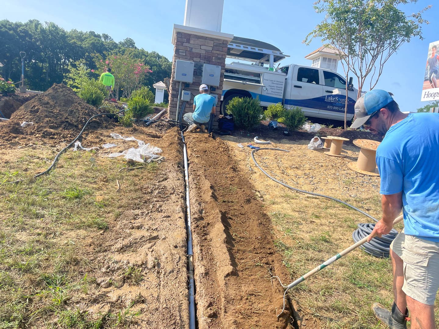 Lakeside at Trappe - photo 11