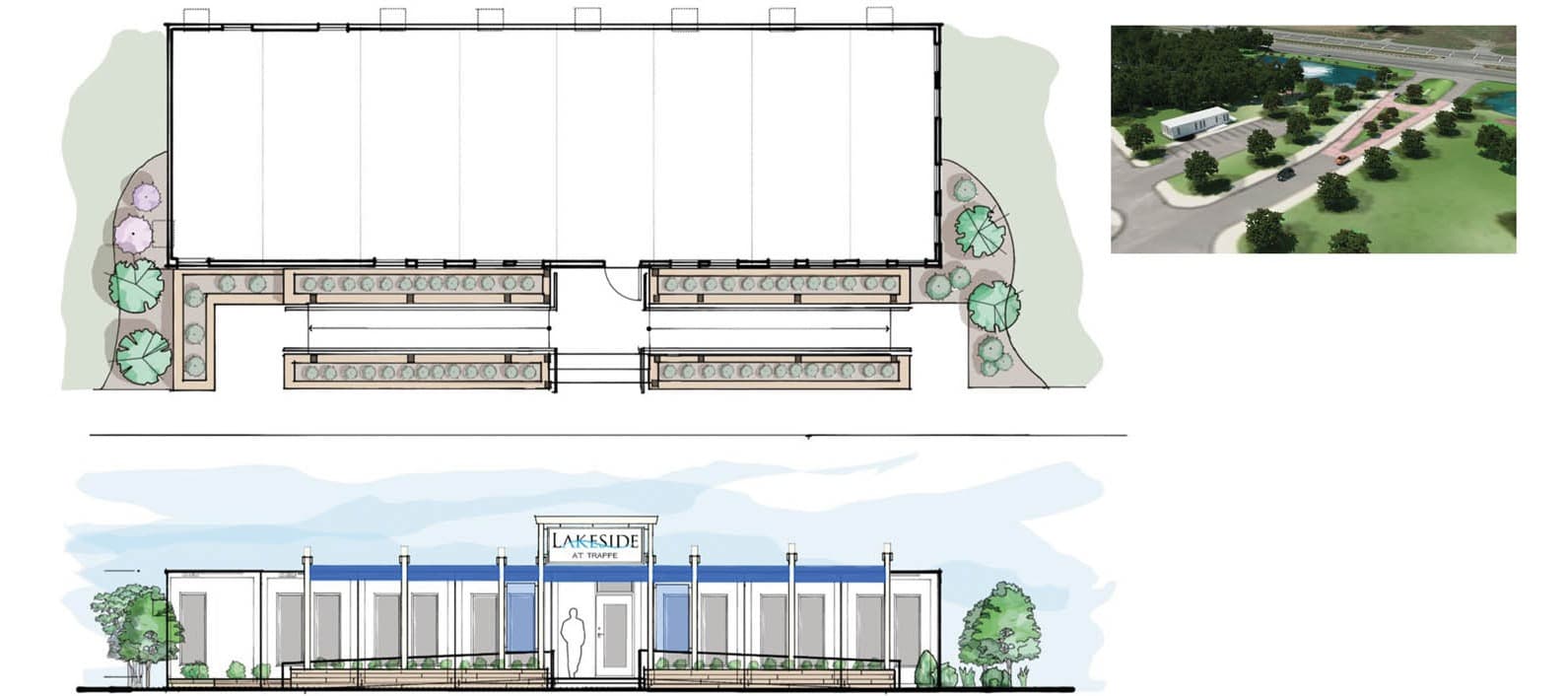 Lakeside at Trappe - photo 14