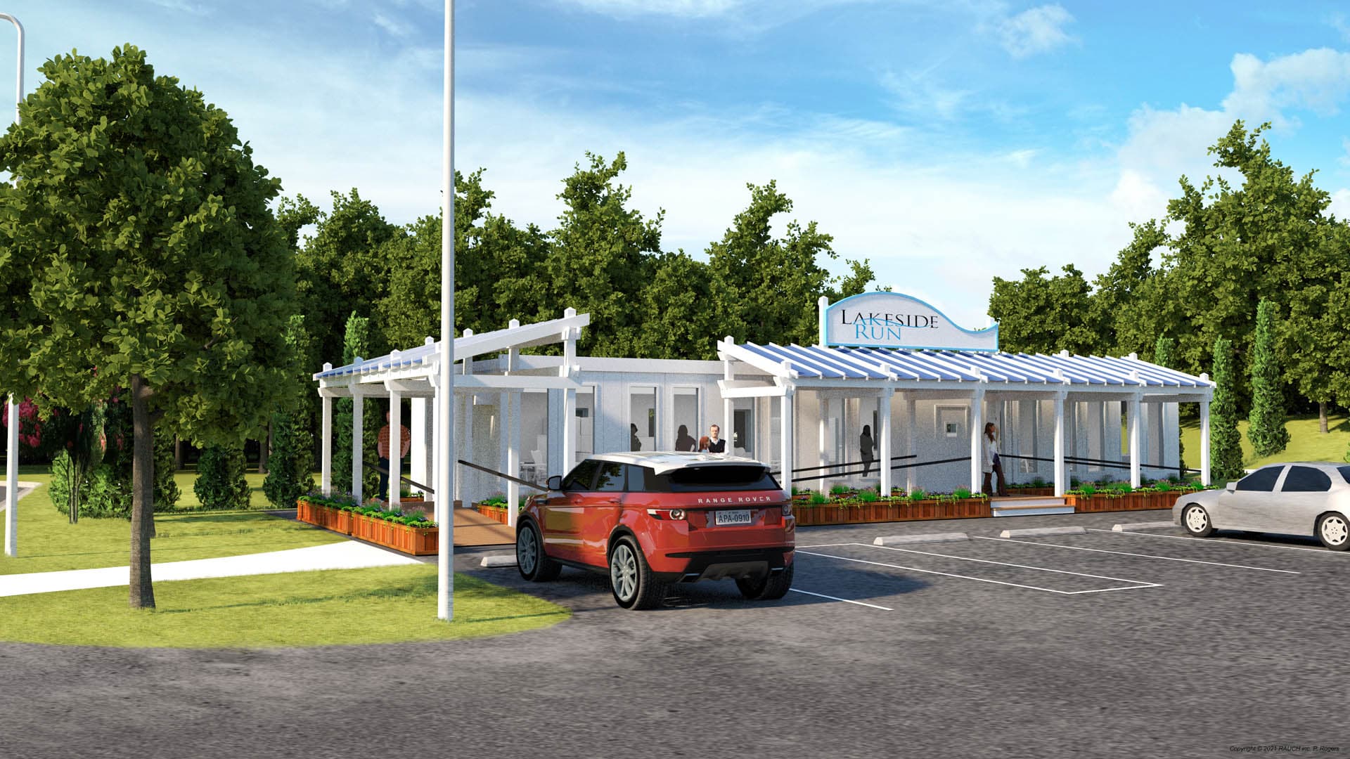 Lakeside at Trappe - photo 16