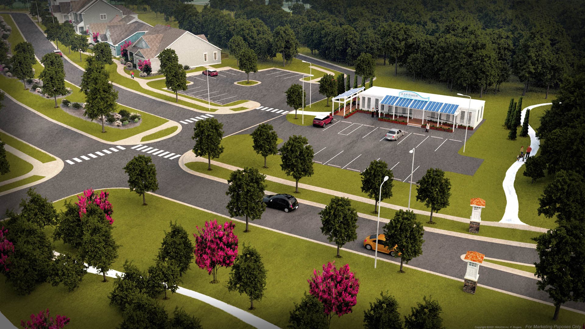 Lakeside at Trappe - photo 17