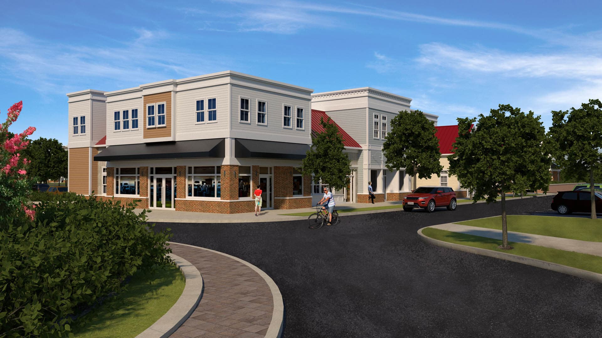 Lakeside at Trappe - photo 18