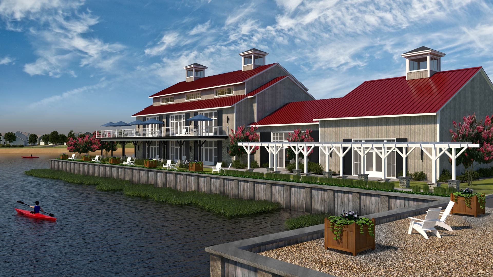 Lakeside at Trappe - photo 21