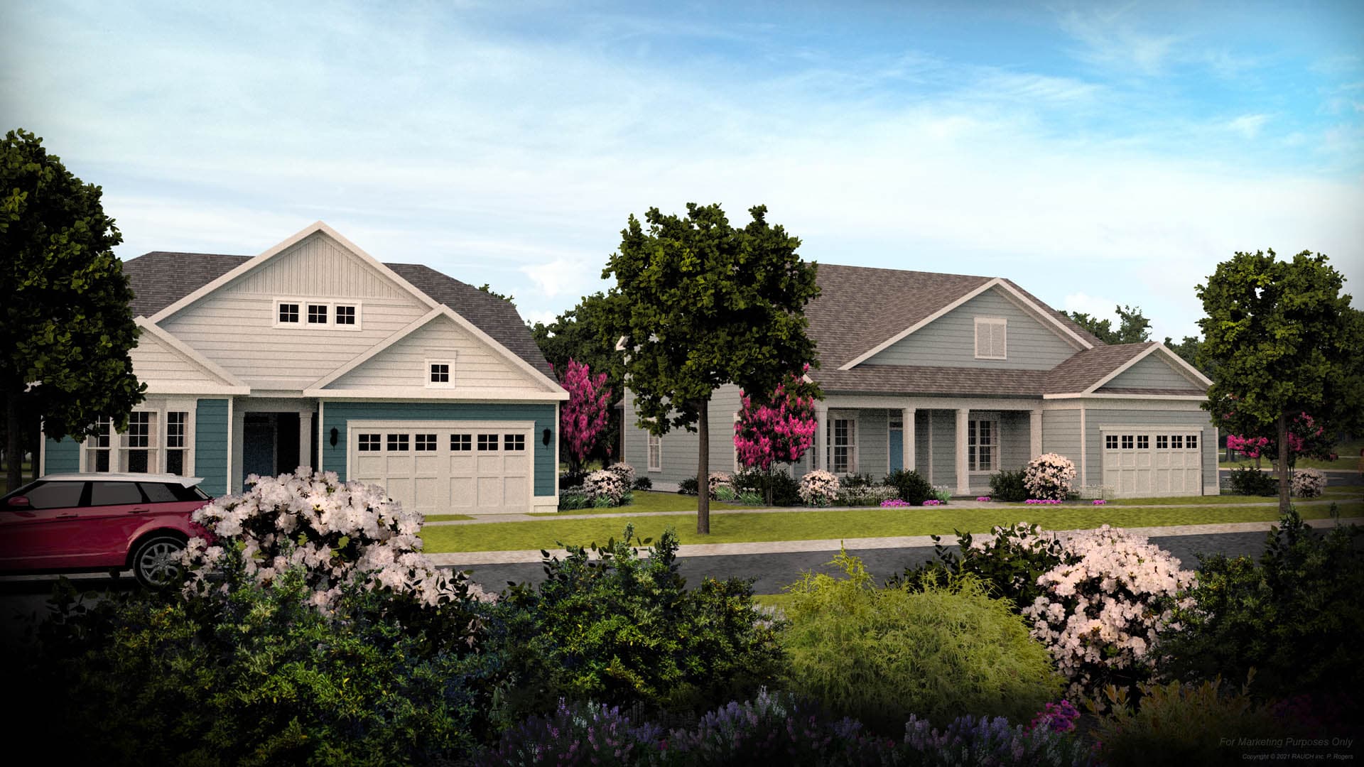 Lakeside at Trappe - photo 3