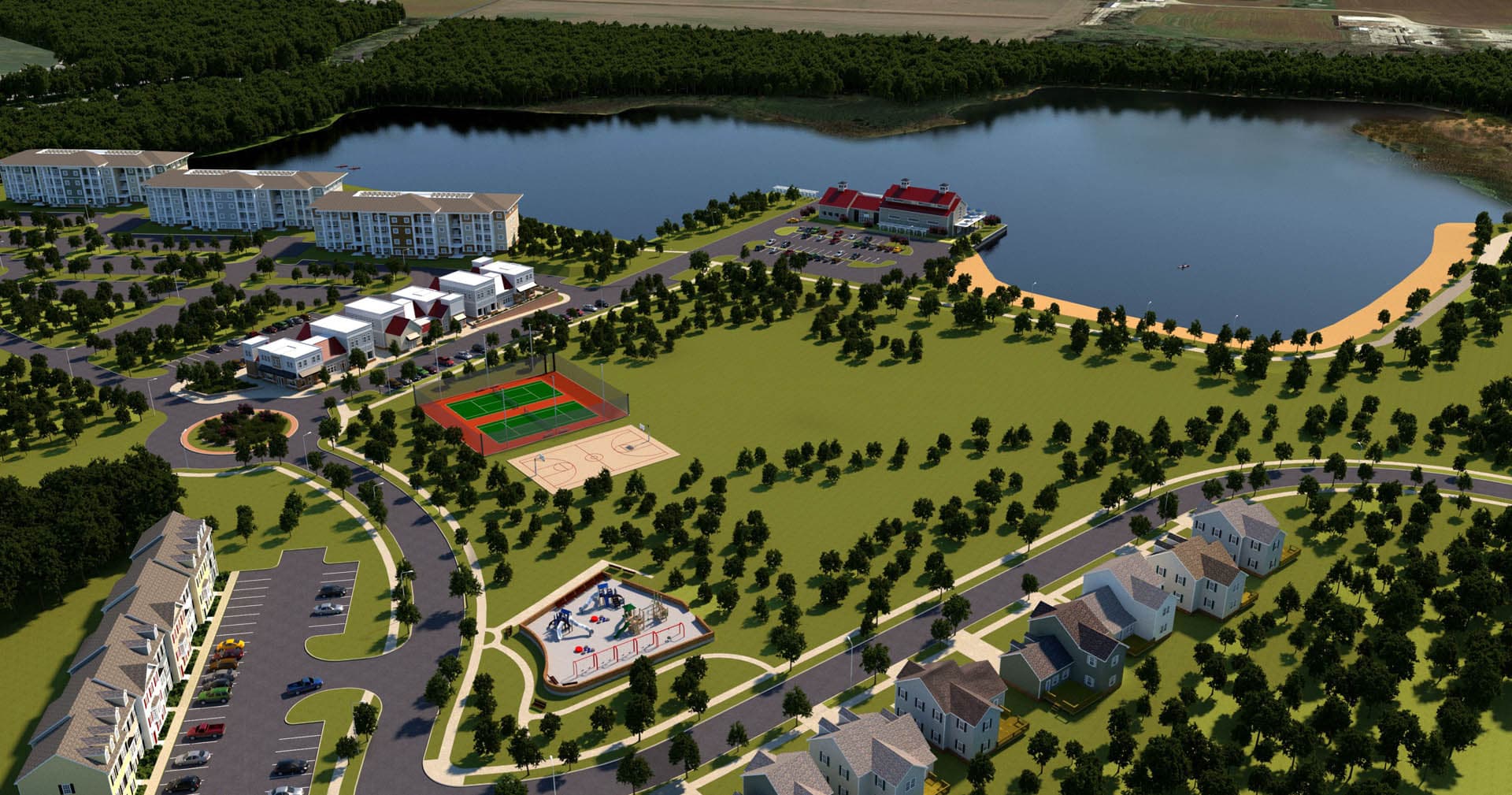 Lakeside at Trappe - photo 25