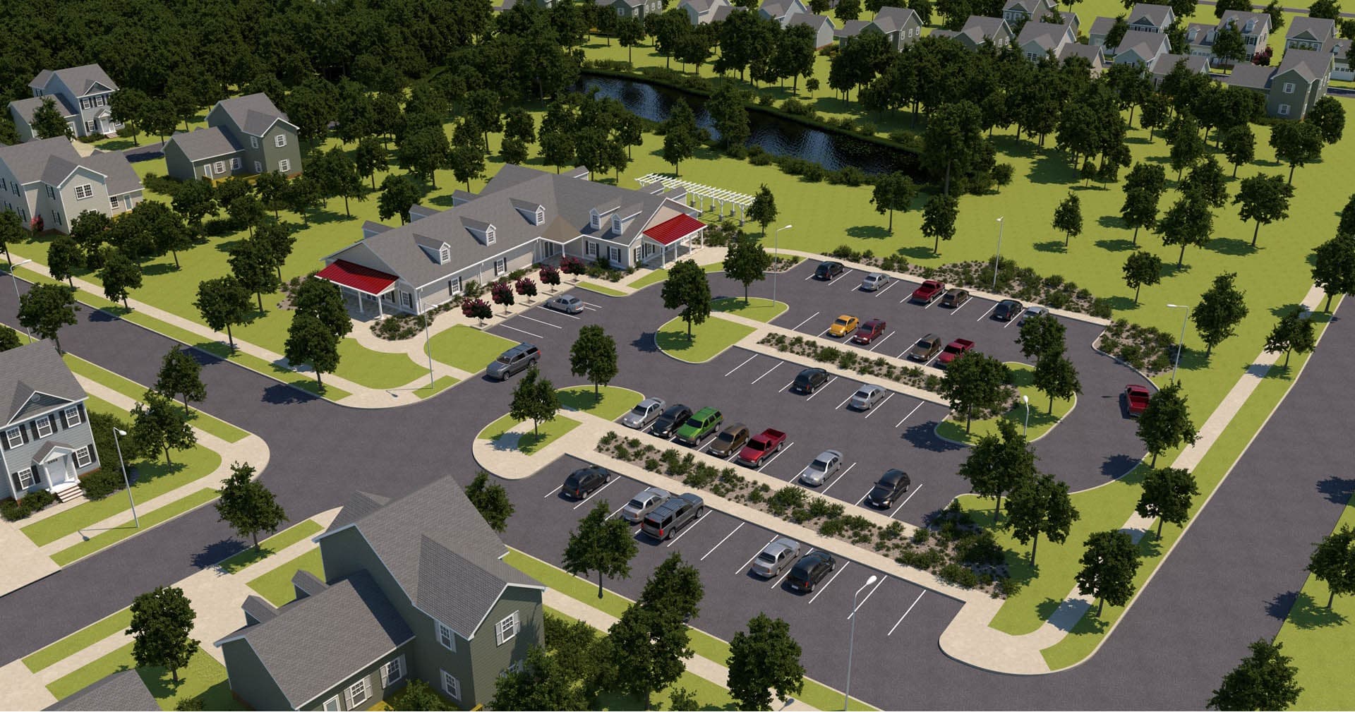 Lakeside at Trappe - photo 27