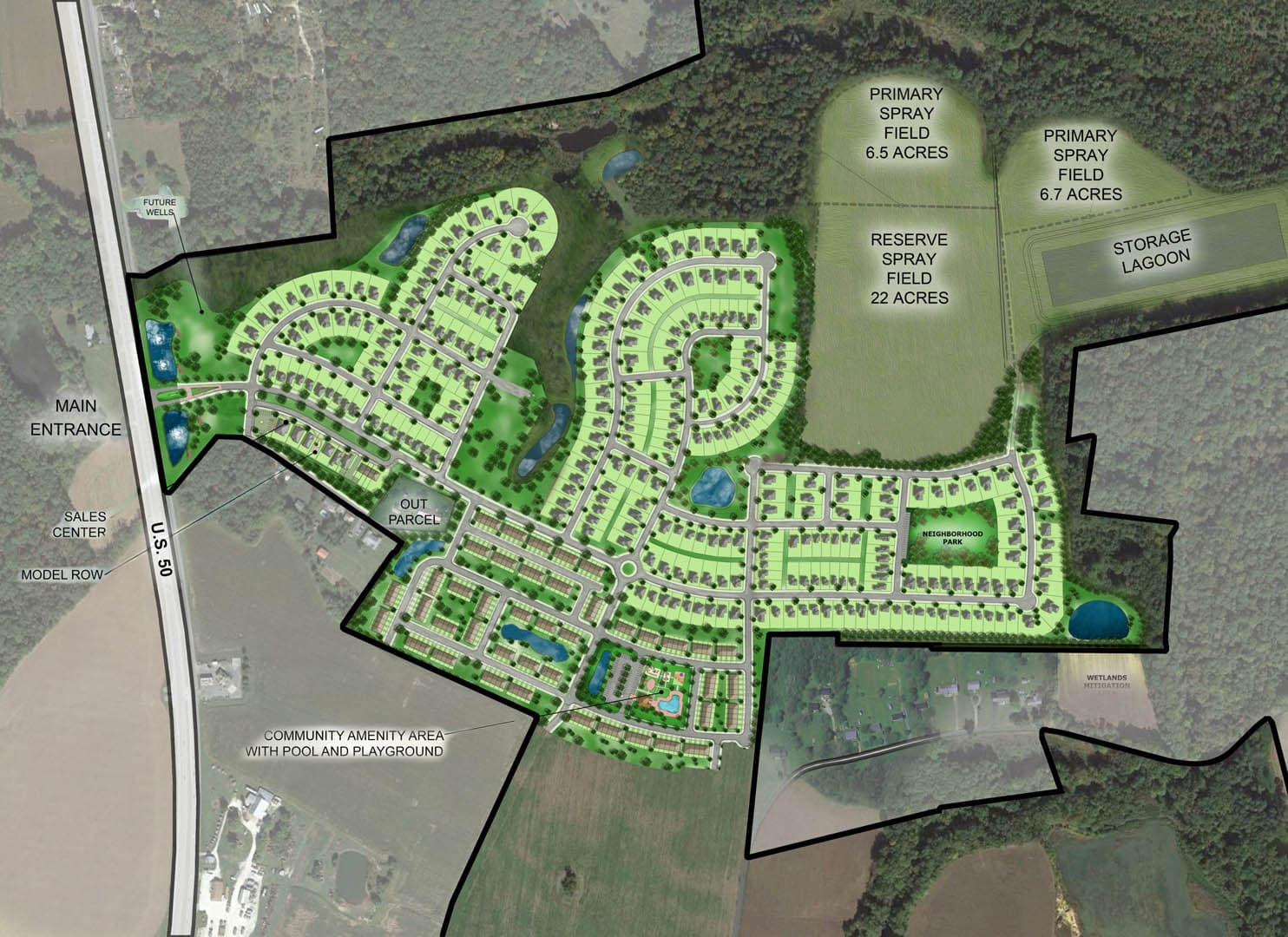 Lakeside at Trappe - photo 28