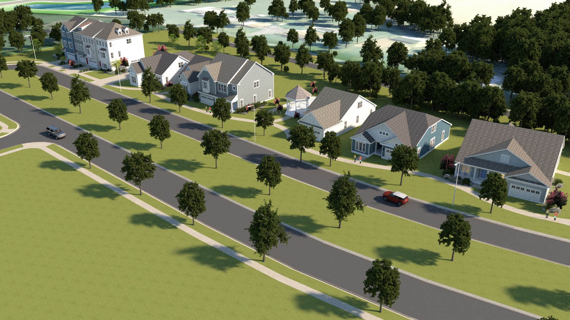 Lakeside at Trappe - photo 29