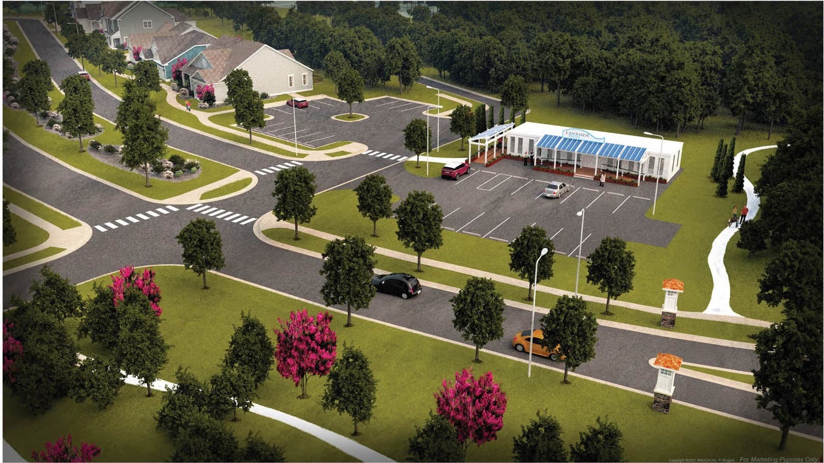 Lakeside at Trappe - photo 4