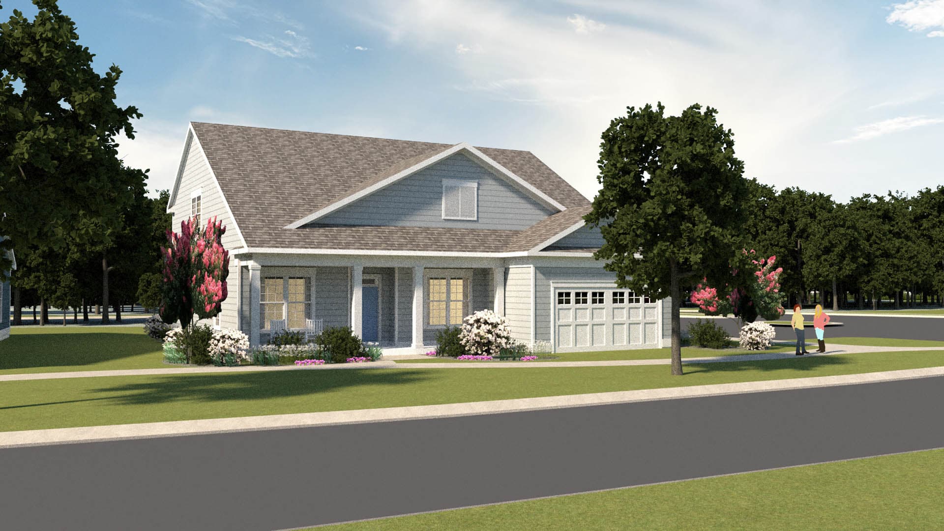 Lakeside at Trappe - photo 30