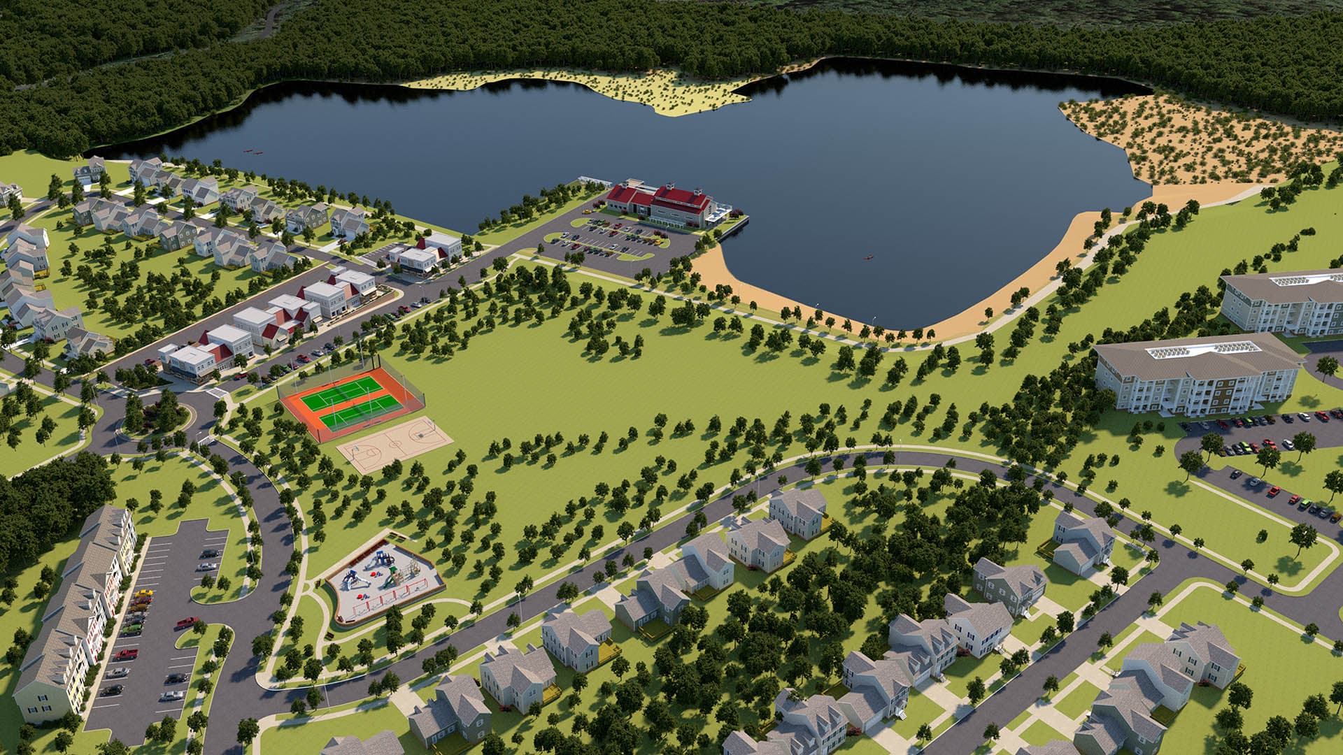 Lakeside at Trappe - photo 33