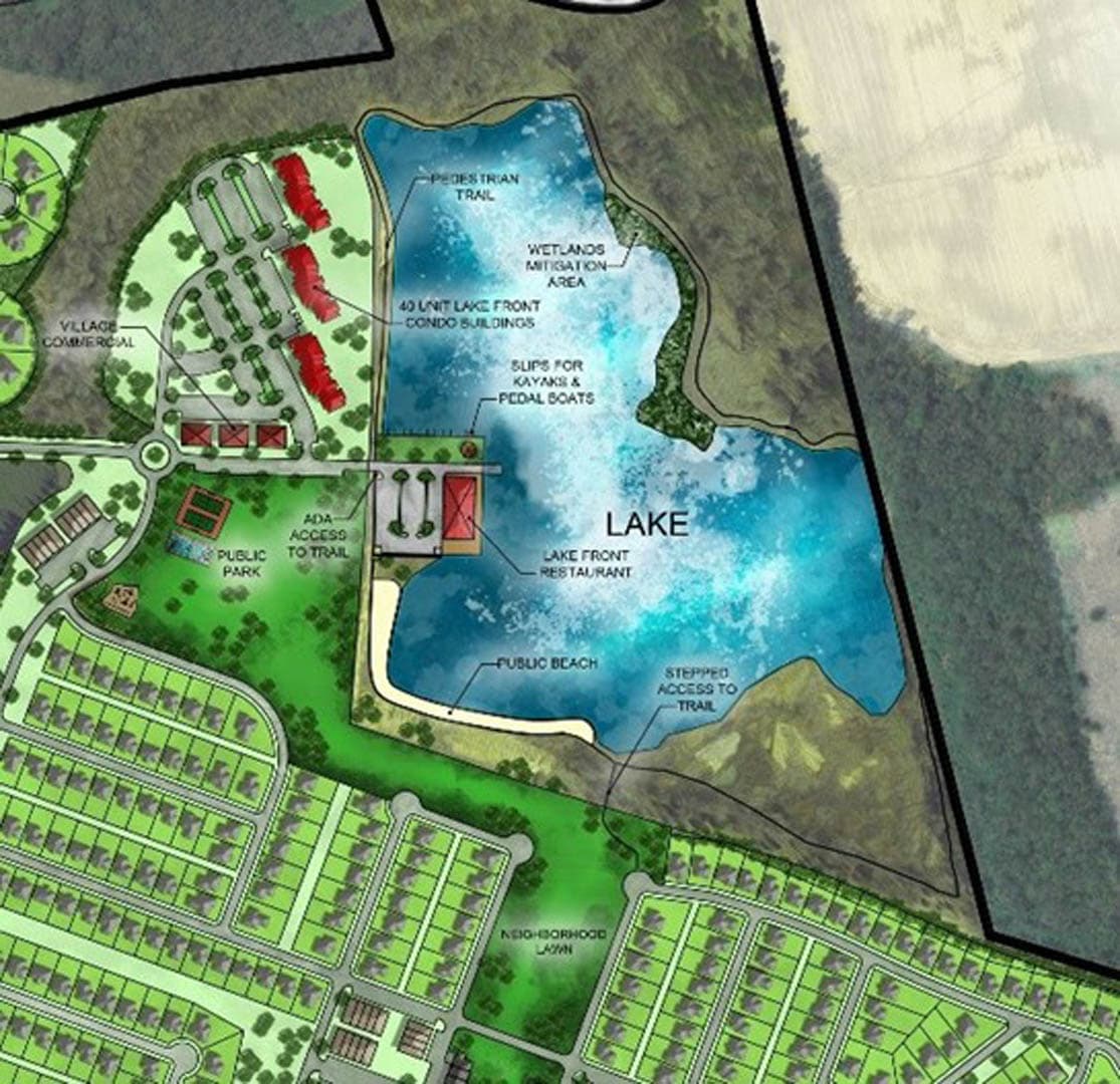 Lakeside at Trappe - photo 35