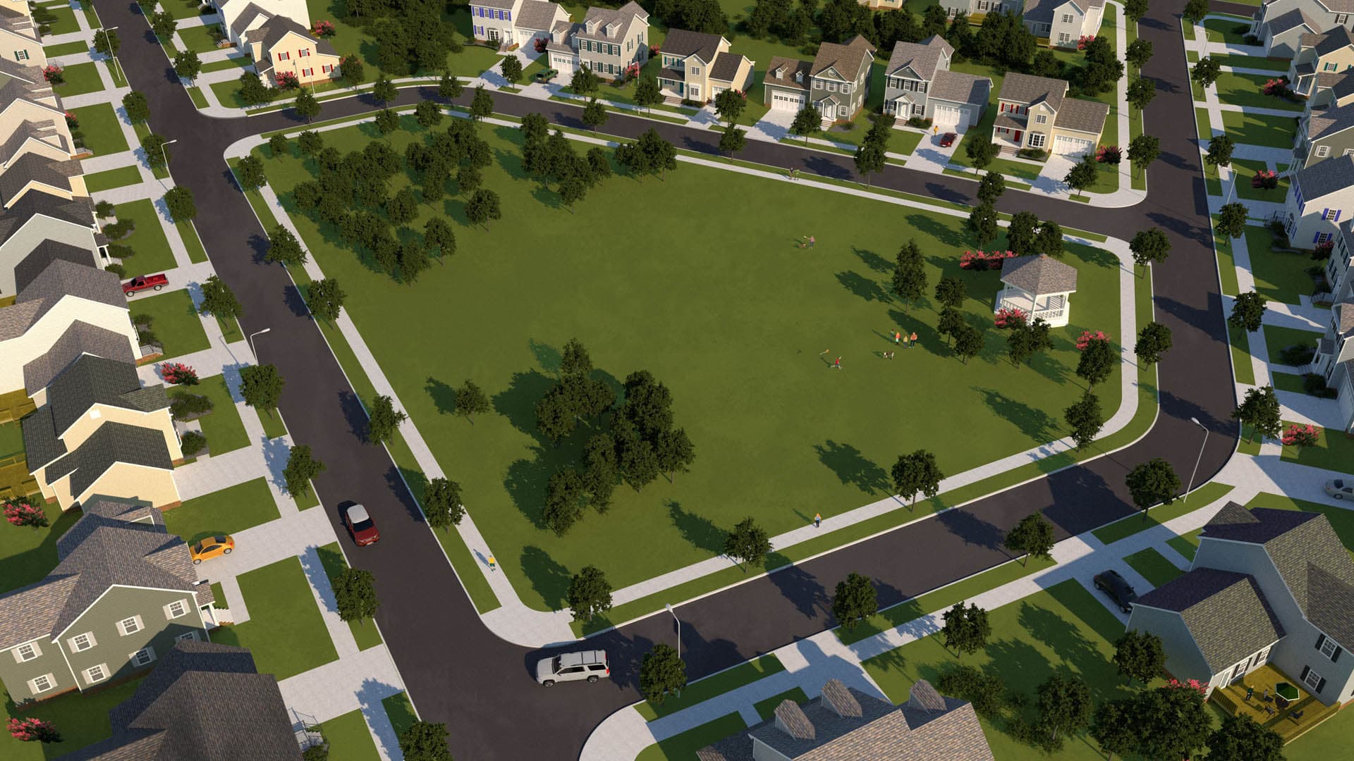 Lakeside at Trappe - photo 5