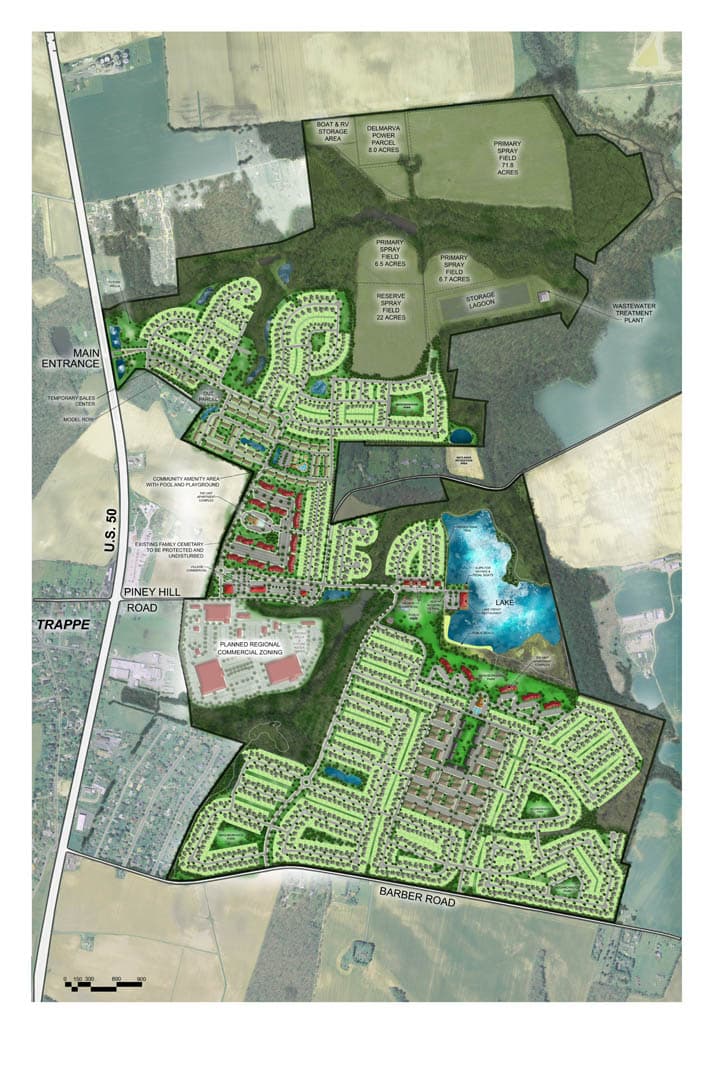 Lakeside at Trappe - photo 6