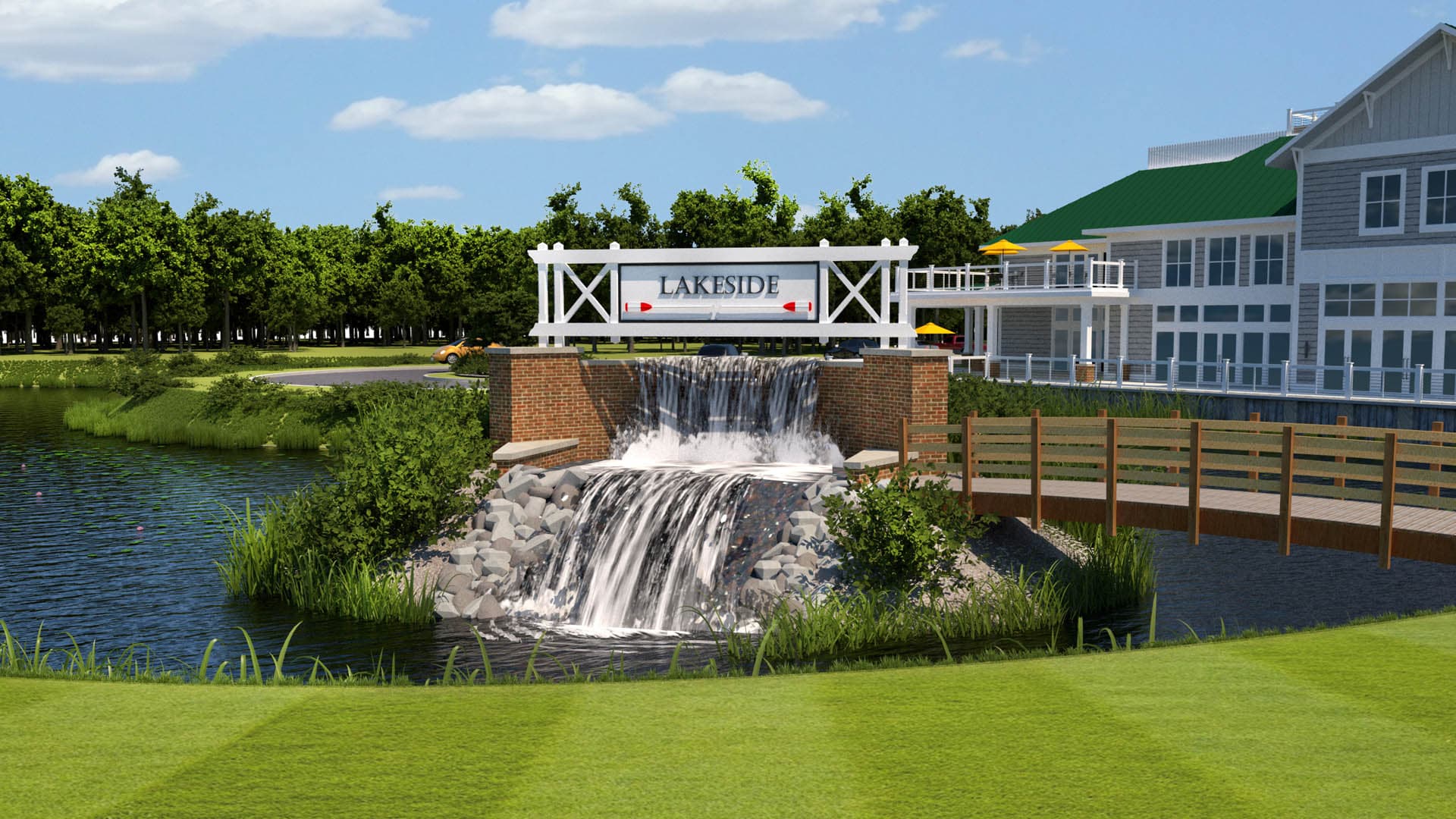 Lakeside Trails - photo 3