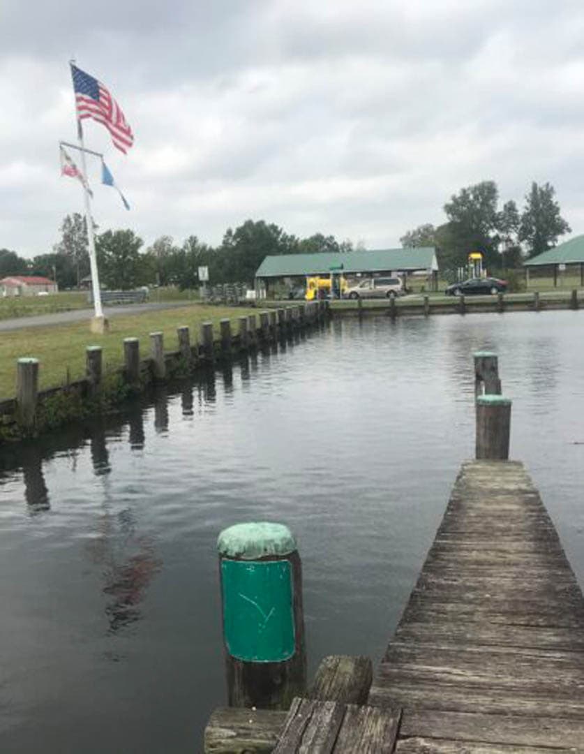 Marina Park