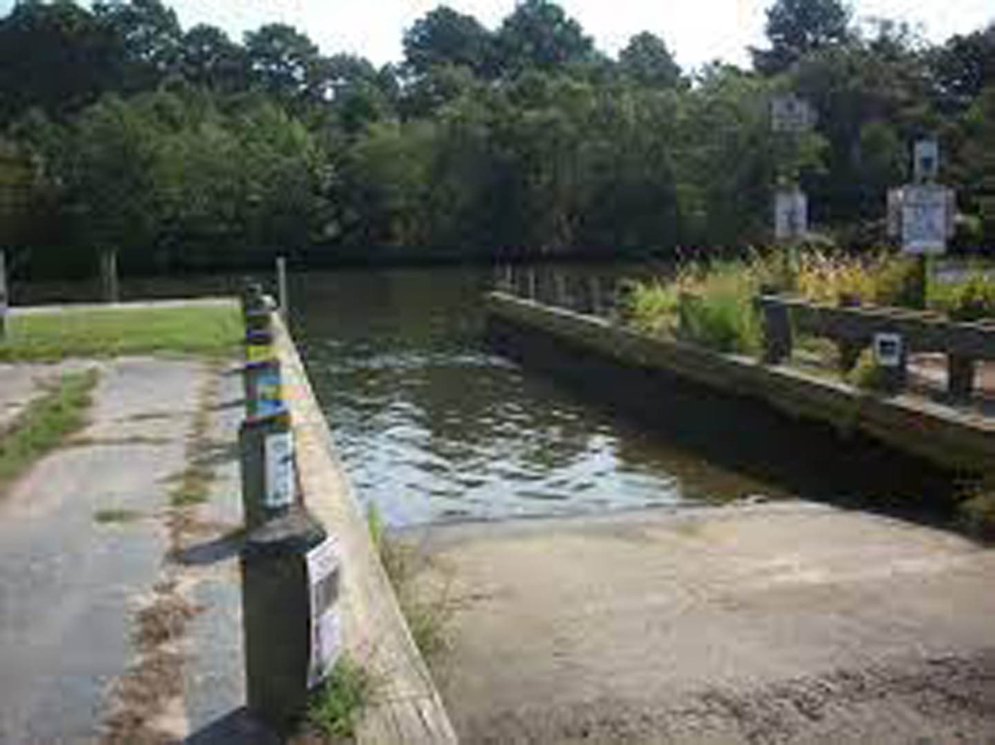 Marina Park - photo 2