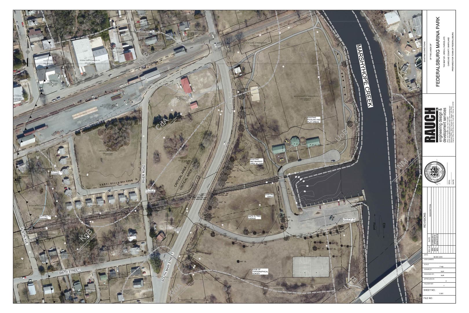 Marina Park - photo 3