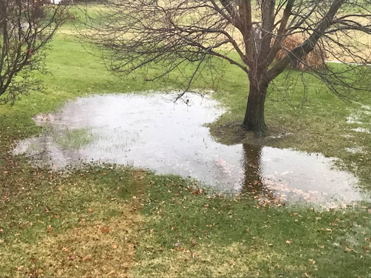 Martingham Stormwater Project - photo 11