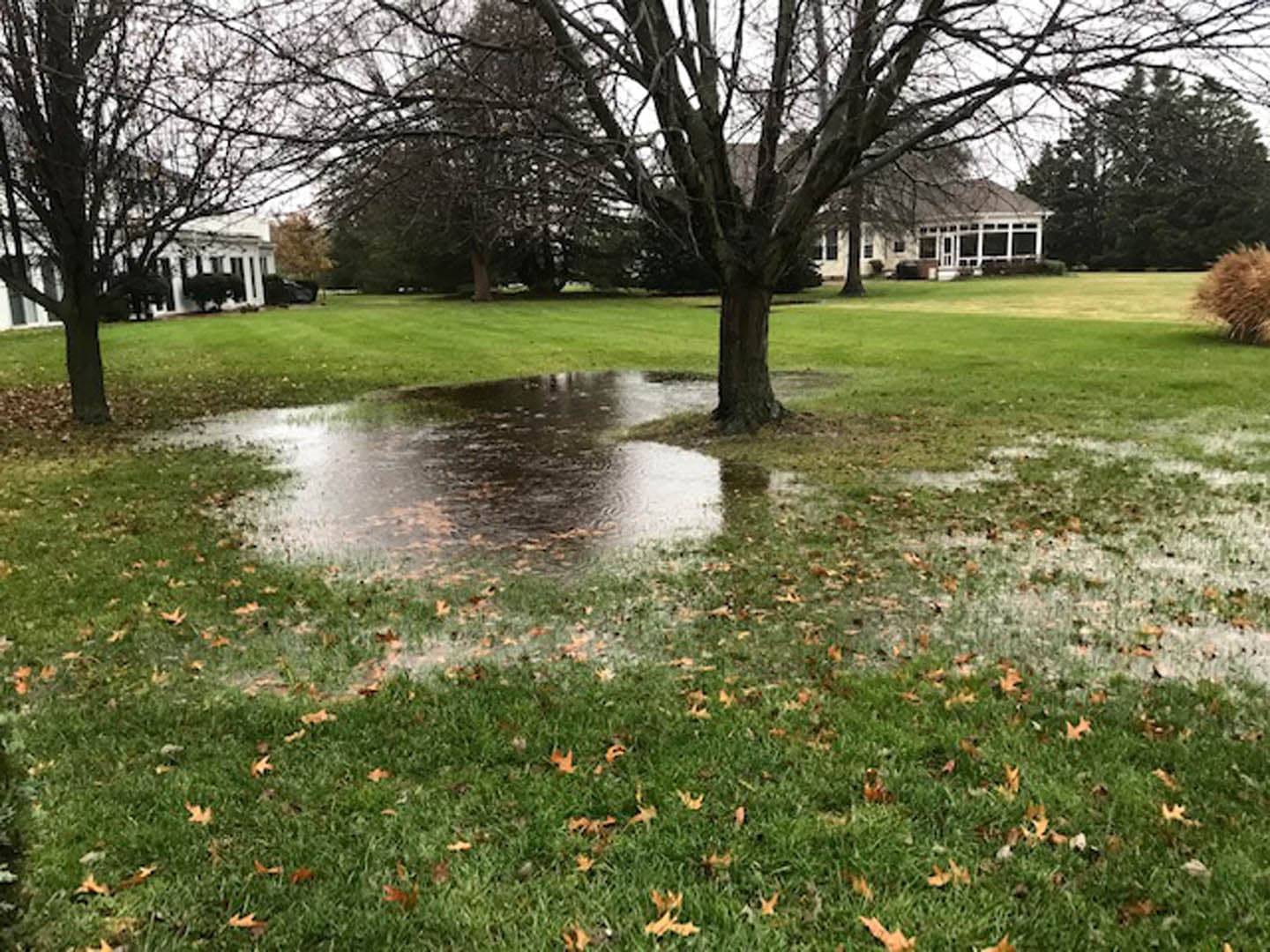 Martingham Stormwater Project - photo 12