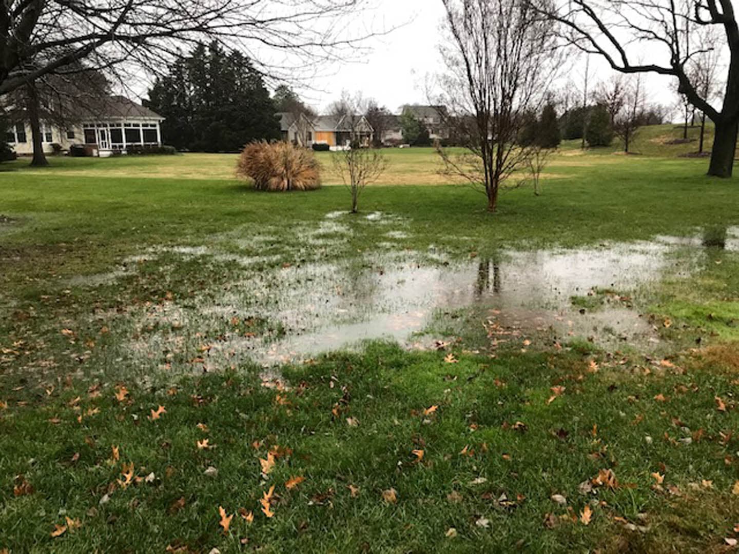Martingham Stormwater Project - photo 13