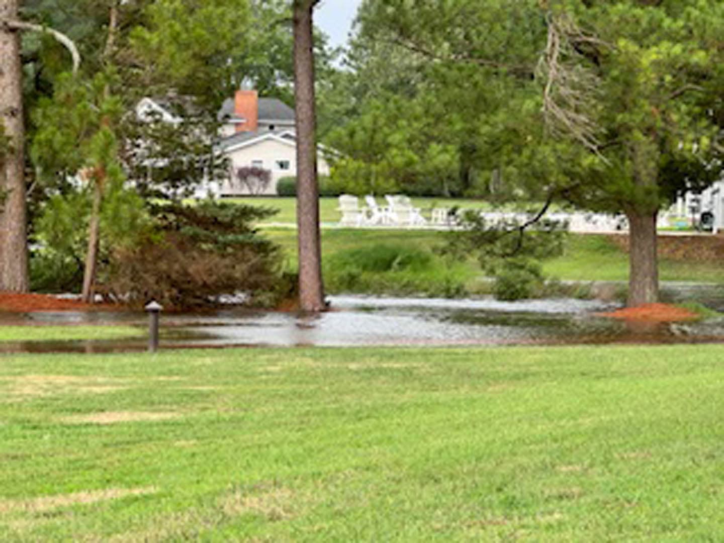 Martingham Stormwater Project - photo 14