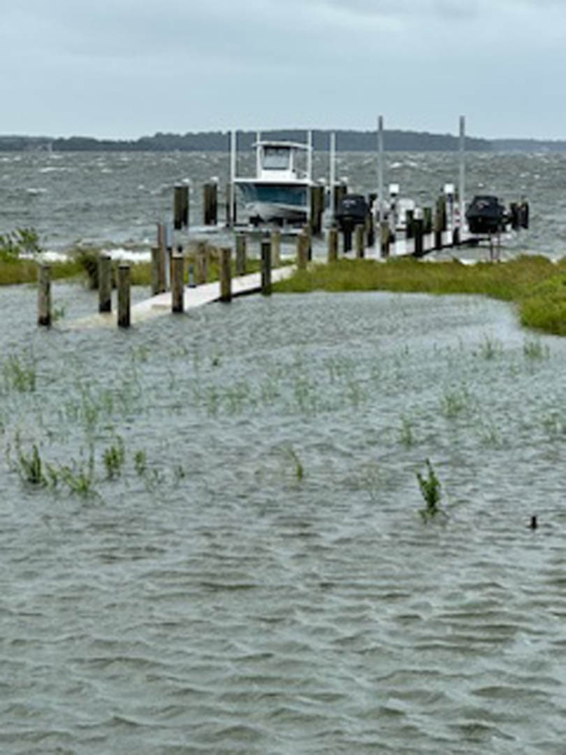 Martingham Stormwater Project - photo 16