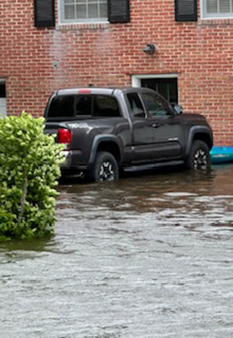 Martingham Stormwater Project - photo 17